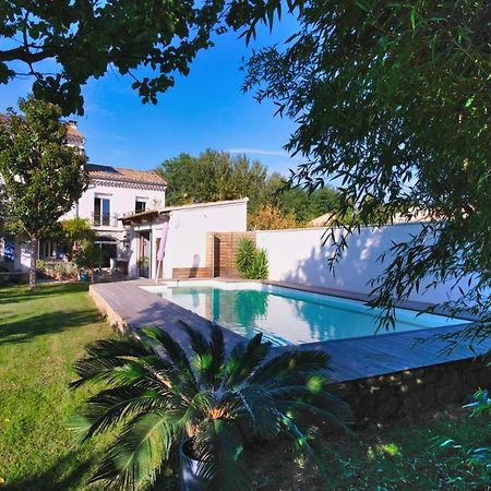 Le Mas Cothy En Provence Рокмор Екстер'єр фото