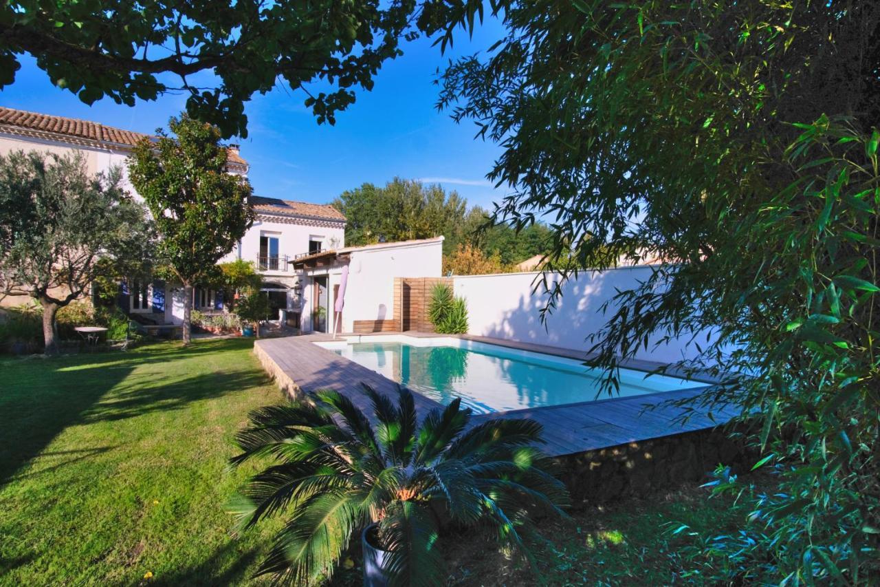 Le Mas Cothy En Provence Рокмор Екстер'єр фото